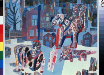 Animals