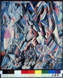 Triumph Over Eternity
