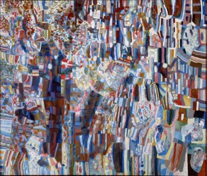 Composition, 1930s