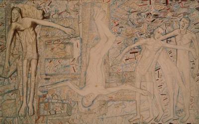 Execution, 1912