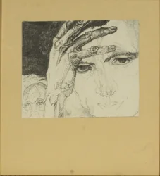 Self-portrait
