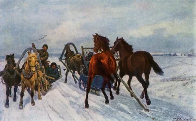 The Meeting