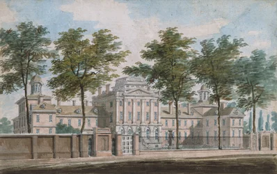 The Pennsylvania Hospital, Philadelphia