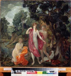 Bathers