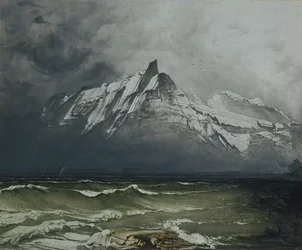 From Northern Norway