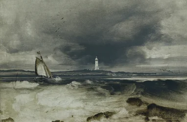 Lighthouse