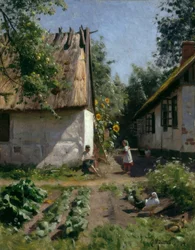 Summer Day