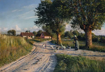 The Way Home