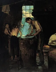 Italian Village Hatters