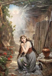 Joan of Arc
