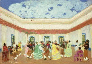 The Patio