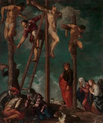 The Crucifixion