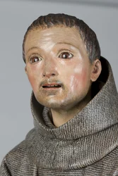 San Diego of Alcala