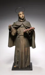 St. Peter of Alcántara