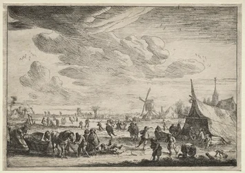 The Skaters