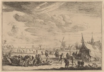 The Skaters