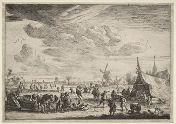 The Skaters