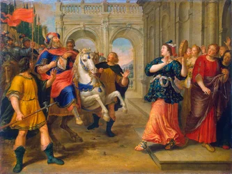 Jephtha