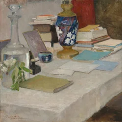Still Life