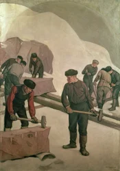 Stone Breakers
