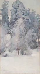 Winter Landscape