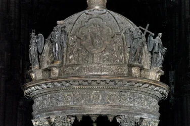 Ciborium