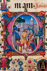 Massacre of Innocents (detail)