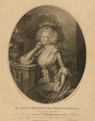 Her Royal Highness the Princess Royal