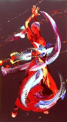 Fire, 2009