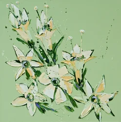 Flower, 2008