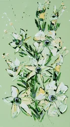 Flower, 2008