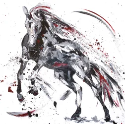 Shadow, 2014