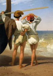 Fisher Boys