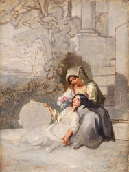 Italian Peasants