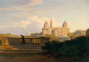 Santa Maria Maggiore