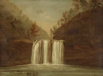 Sgwd yr Eira, Vale of Neath