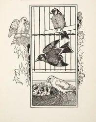 A Charitable Canary