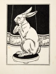 Tame Hares
