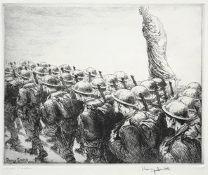 Dance of Death: Death Marches