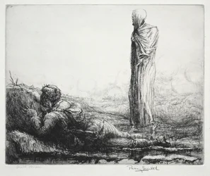 Dance of Death: Death Ponders
