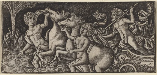 The Triumph of Neptune