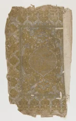 Folio from a Rawzat al-Safa