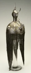 Kulah Khud, Helmet