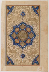 Panel