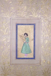 Portrait of a Youth, late 17th century
