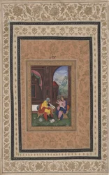 The Holy Family