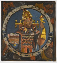 Tupac Yupanqui, 11th Inca King