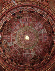 View of the Cupola