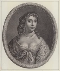 Anne Hyde, Duchess of York, First Wife of King James II