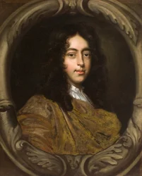 Portrait of a Gentleman